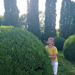 Галина, Шуя, 62 года